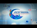 Bumper Card Adzan Maghrib - Tebar Kebaikan Ramadan RCTI (2017)
