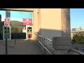 HOW TO CROSS CANADA USA BORDER PEDESTRIAN BORDER CROSSING - RAINBOW BRIDGE NIAGARA FALLS TRAVEL