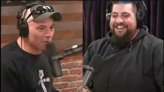 Download Joe Rogan - Real Dolls vs. Fleshlights MP3