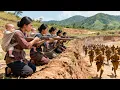 Download Lagu 帶娃村姑竟是最強狙擊手，每人操控一把狙擊槍殲滅日軍   ⚔️  抗日  | 战争 | Kung Fu | 甄子丹