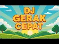 DJ GERAK CEPAT FULL FROP || DAMONOK