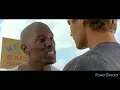 Download Lagu 2 Fast 2 Furious (2003) - Brian Recruits Roman Scene