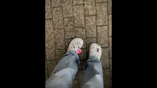 حرفيا هاذ اريح شبشب ممكن تلبسة Shorts 