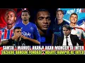 Download Lagu SANTAI 👊 Akanji Bakal Moncer Di Inter🔹Gaya Main Baru Inter 🔥🔹Peran Inzaghi 🫵 - Berita Inter Milan 🔵⚫