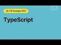 Rolling Scopes School Georgia TypeScript