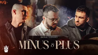 2Bona & Lozano - Minus i Plus