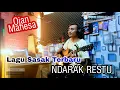 Download Lagu Lagu Sasak Terbaru Ojan Mahesa NDARAK RESTU Versi Akustik