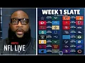 Download Lagu VOLLEDIGE NFL LIVE | Dak Prescott en Cowboys verbazen Eagles? - Giants VERSLAGEN Commanders? - Ra...