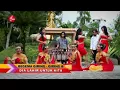 Lagu Artha Sister - Begema Giring Giring | Lagu Natal Batak Terbaru 2025/2026 (Official Music Video)