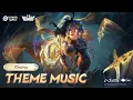 Lagu Theme Music | Chicha | Honor of Kings