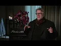 Ten minutes with Guillermo Del Toro