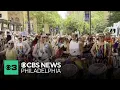 Philly Pride 365 announces march and festival events for 2026