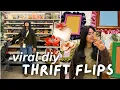 Lagu NEW DIY THRIFT FLIP IDEAS FOR 2026 ⭐️ *FIRST THRIFT STORE HAUL OF THE YEAR* viral upcycling projects