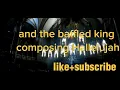 No Resolve-Hallelujah (lyrics)