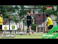 LATIHAN LALU BERANGKAT KE LAMPUNG