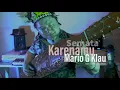 Download Lagu Semata Karenamu - Mario G Klau I Sape' Version - Uyau Moris