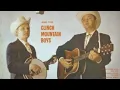 The Stanley Brothers-Train 45 (1958 King Recording)