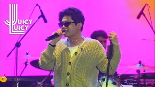 juicy luicy insya allah