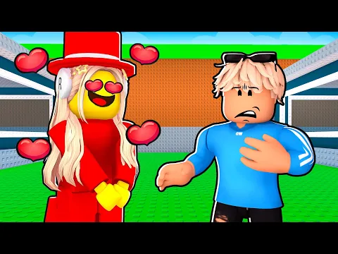 Video Thumbnail: Sammy Chan Hat einen Crush auf Mich In Steal A Brainrot...