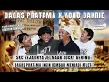 Download Lagu AJORRR BAGINDA DIDIK KULOT GLAGEPAN DIROASTING BAGASKORO DAN YONO BAKRIE | MEDHAYOH SAMBIL KLATHAK