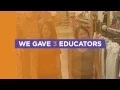 Back to School Member Makeovers