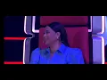 مرحلة المواجهة مريم وجودي يؤديان اغنية "فووق" لاصالة نصري فريق_رحمة #mbcthevoice 