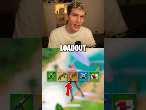 Which Loadout Would You Choose? 🤔