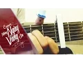 Download Lagu Những Ngày Vắng Em - Thái Đinh | Guitar cover by Trung