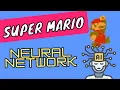 Super Mario Bros AI - Convolution Neural Network with yolov5 Part 2
