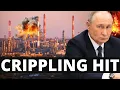 Lagu RUSSIAN CITIES BURN AFTER MAJOR ATTACKS, US SEIZES RUSSIAN TANKERS! Breaking War News W The Enforcer