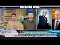 Download Lagu Chiến sự Ukraine: TT Trump ráo riết buộc Nga và Ukraine đàm phán - Ngày 15/12/2024...