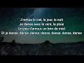 Download Lagu Indila - Dernière Danse(lyrics) #mizormac #indila #lyrics #songslyrics 