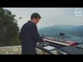 Parra for Cuva live at Cañon del Sumidero, Mexico for Cercle