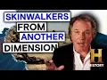Download Lagu Interdimensional Portals Found on Skinwalker Ranch (Season 15) | Ancient Aliens
