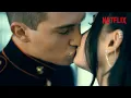 Lagu Purple Hearts - The Wedding (\u0026 First Kiss!) - Full Scene | Netflix