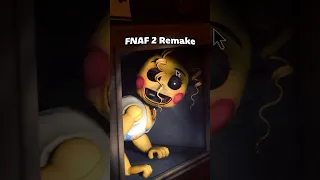 New FNAF 2 Remake