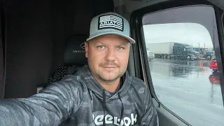 Expediting Cargo Van Business Straight Up - No Sugar Coating