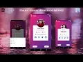 Flutter Tutorial - Flutter GestureDetector and InkWell