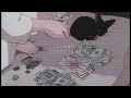 2hollis - crush | slowed + reverb