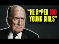 At 94, Robert Duvall Reveals 6 Actors He Hated Most