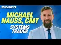 Stocktwits Community Spotlight Michael Nauss CMT