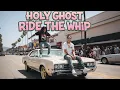 Holy Ghost Ride The Whip — Bay Area Christian Hip-Hop | Christian Trap Music | Gospel Rap