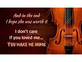 Download Lagu The Veronicas - You Ruin Me + Lyrics