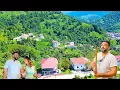 Download Lagu Şehri Bırakıp Baba Evine Dönen Çift |Köyü Tekrar Hayata Döndürdüler