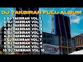 Download Lagu DJ TAKBIRAN FULL ALBUM ALL STYLE || AMUNISI BATTLE TAKBIR KELILING TERBARU 2025