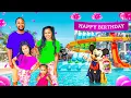 Amora 3rd Ultimate SURPRISE BIRTHDAY Party 🥳 | SALES FAMILY