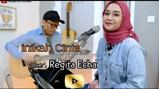 Download Inikah Cinta |Terbaru Cover by Regita Echa MP3