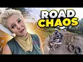 Download Lagu First Ride, First Crisis: Roadblocks \u0026 Resilience in Panama - EP.368
