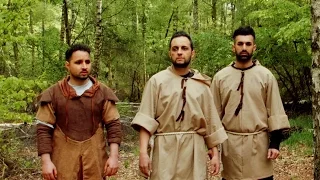 TM Bax Sansoor OFFICIAL VIDEO تی ام بکس سانسور 