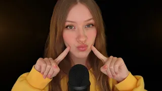 Don t Watch This ASMR If You HATE Mouth Sounds